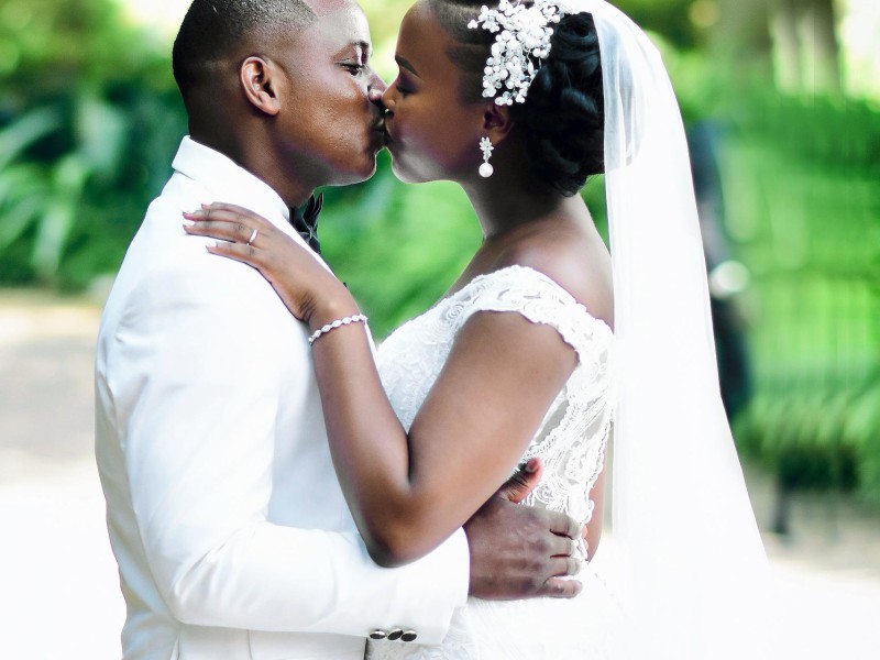 Kefa & Mulungi